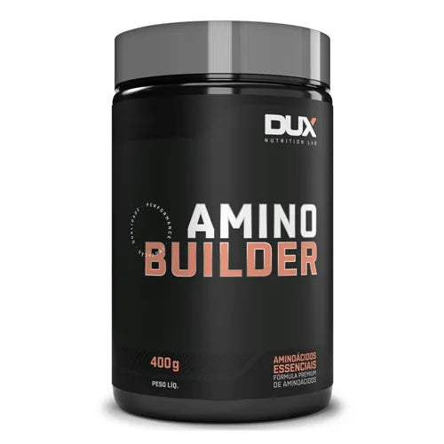 Amino Builder 400 g Dux