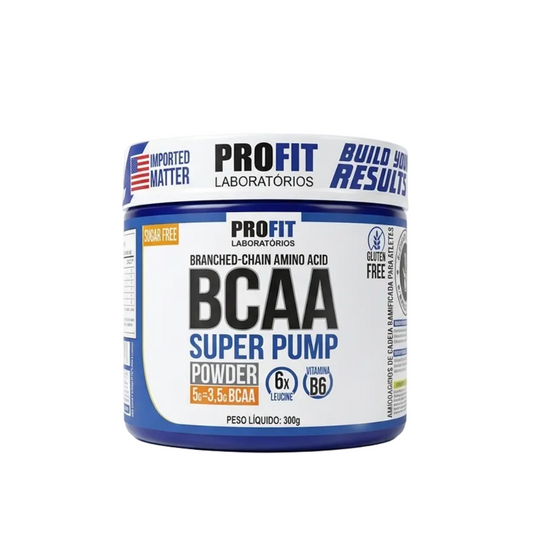 BCAA Super Pump 300 g ProFit