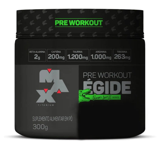ÉGIDE PRE-ENTRENAMIENTO| SERIE RAMÓN DINO (300G)
