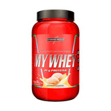 My Whey 900g Integralmedica