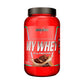 My Whey 900 g Integralmédica