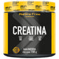 Creatina MP 100% Pura (150g) - Materia Prima Suplementos