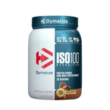 ISO100 Whey Hidrolizado Dymatize