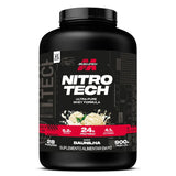 Nitro Tech Ultra Pure (900g)
