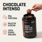 Whey Protein Isolado All Natural 900 g Dux