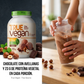 True Vegan Protein 837 g True Source