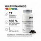 Multivitamínico 90 Cápsulas Dux