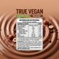 True Vegan Protein 837 g True Source