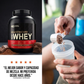 Gold Standard 100% Whey 2,27 kg Optimum Nutrition