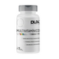 Multivitamínico 90 Cápsulas Dux