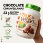 True Vegan Protein 837 g True Source
