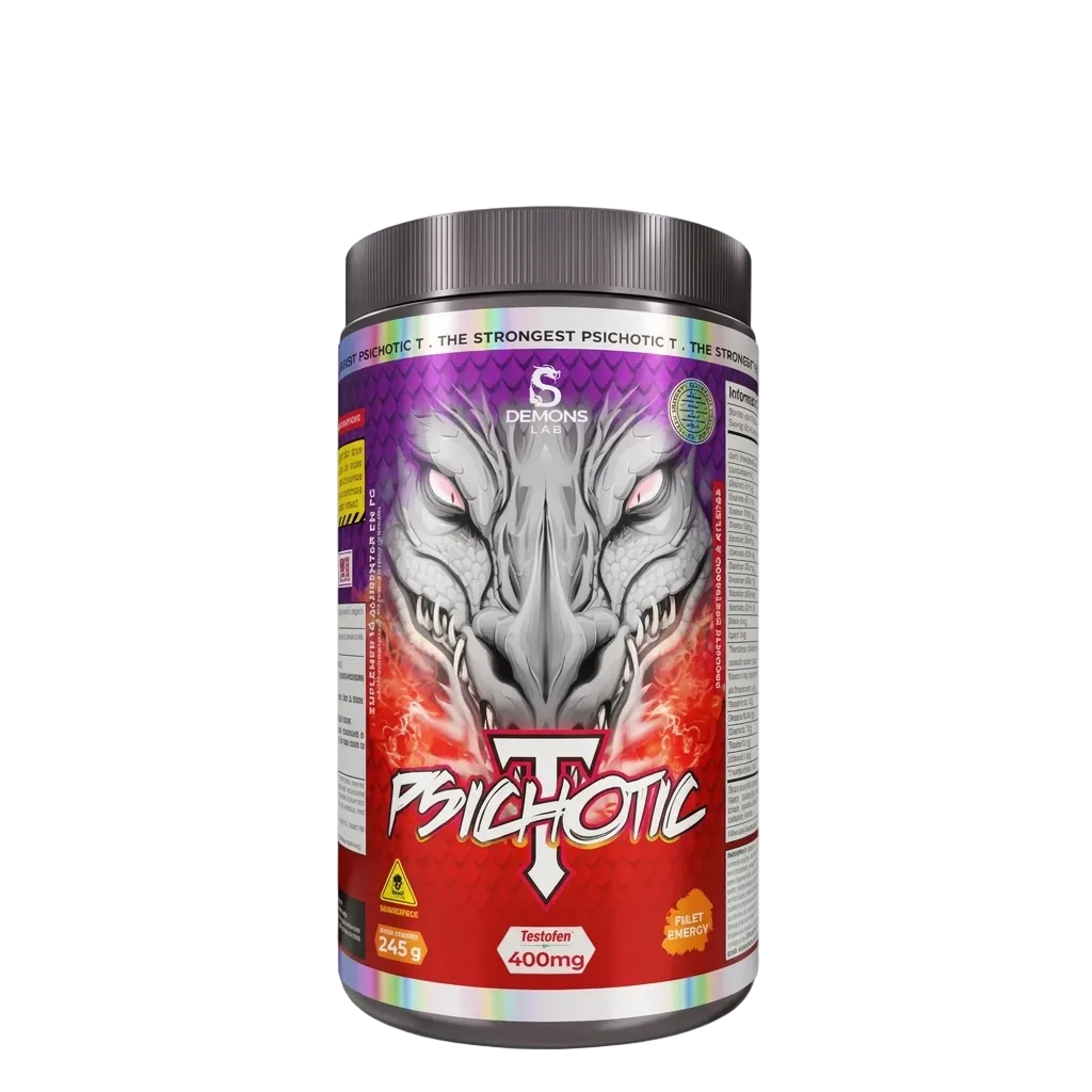 Psichotic T 245 g Demons Lab