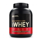 Gold Standard 100% Whey 2,27 kg Optimum Nutrition