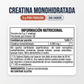 Creatina Hardcore Reload 300 g Integralmédica