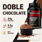 Nitro Tech 100% Whey Gold 907 g MuscleTech