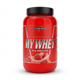 My Whey 900 g Integralmédica