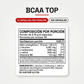 BCAA Top 120 Cápsulas Integralmédica
