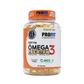 Omega 3 Premium 1000 mg MEG-3 60 Cápsulas ProFit
