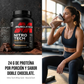 Nitro Tech 100% Whey Gold 907 g MuscleTech