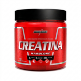 Creatina Hardcore Reload 300 g Integralmédica