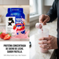 100% Whey Double Tasty 900 g Max Titanium