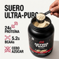Nitro Tech Ultra Pure 900 g MuscleTech