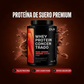 Whey Protein Concentrado 900 g Dux