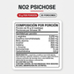 NO2 Psichose 300 g Demons Lab