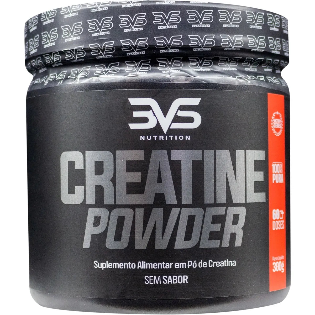 Creatine Powder 3VS (300 g)