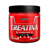 CREATINA HARDCORE RELOAD (300 g) - INTEGRALMEDICA