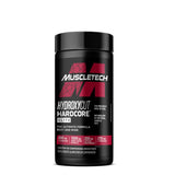 HYDROXYCUT HARDCORE ELITE (60 COMP) | TERMOGENICO | MUSCLETECH
