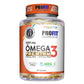 OMEGA 3 PREMIUM 1000 MG MEG-3 (60 CÁPSULAS) - GANANCIAS